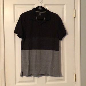 Like new Old Navy polo shirt